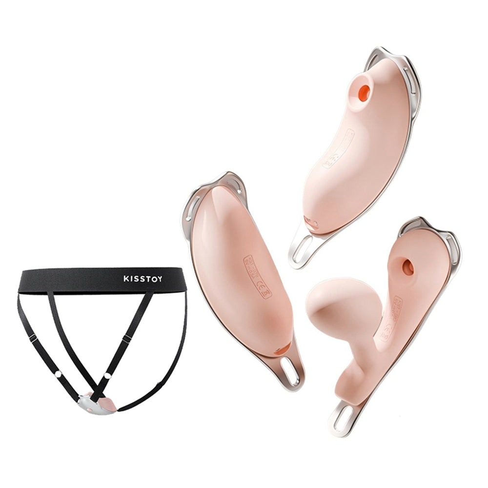 vibrating panty