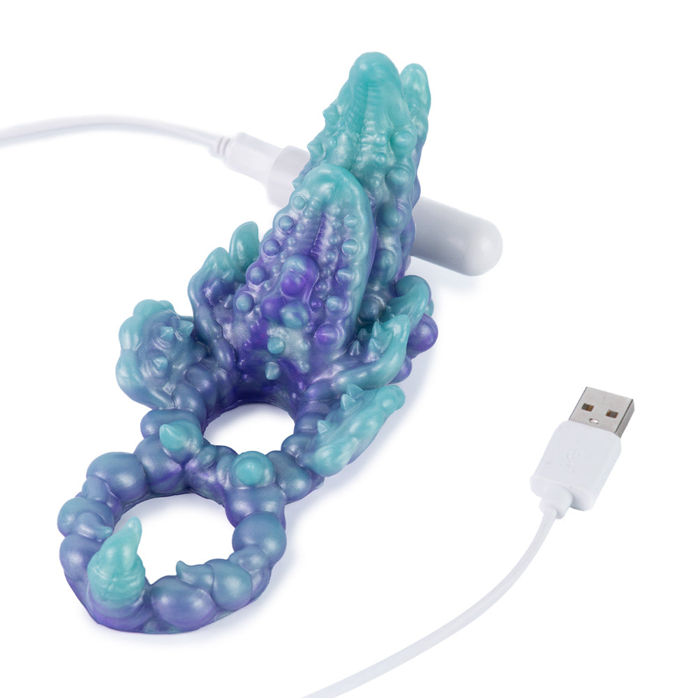 vibrating penis ring