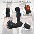 Prostate Massager for Men - xinghaoya official store
