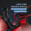 vibrating prostate