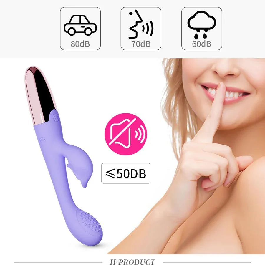 Vibrating Rabbit Beginner Intimate Toy Xinghaoya Vibrating Rabbit Beginner Intimate Toy Xinghaoya