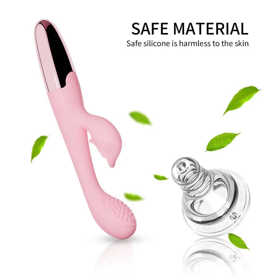 Vibrating Rabbit Beginner Intimate Toy Xinghaoya Vibrating Rabbit Beginner Intimate Toy Xinghaoya