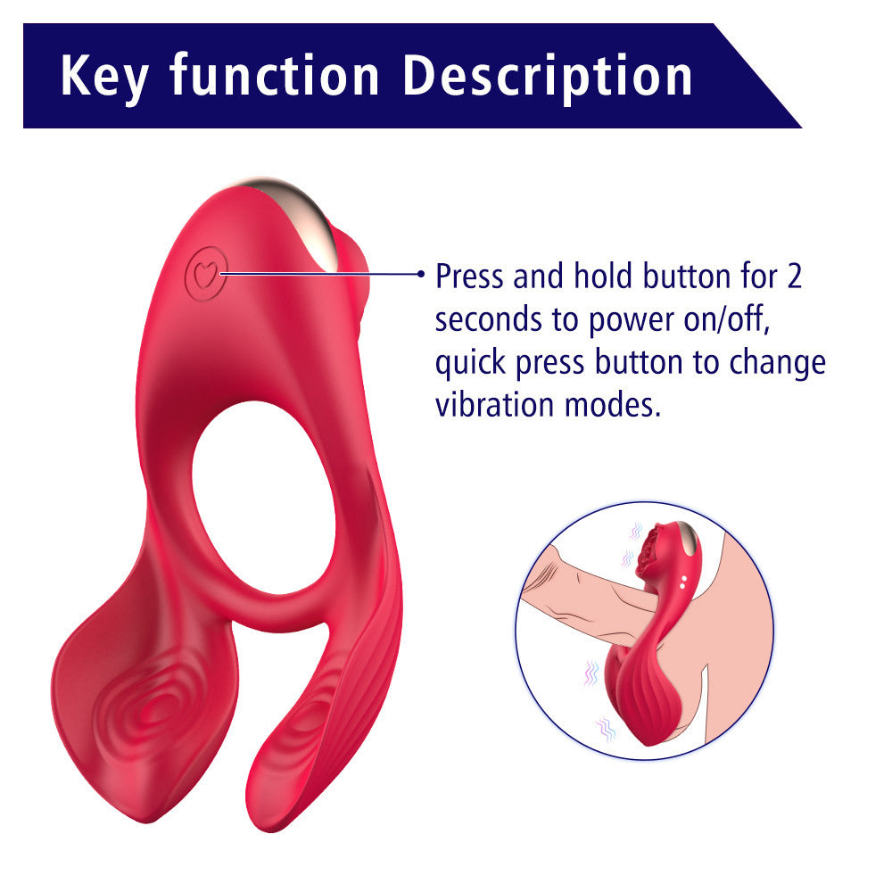 vibrator for couples
