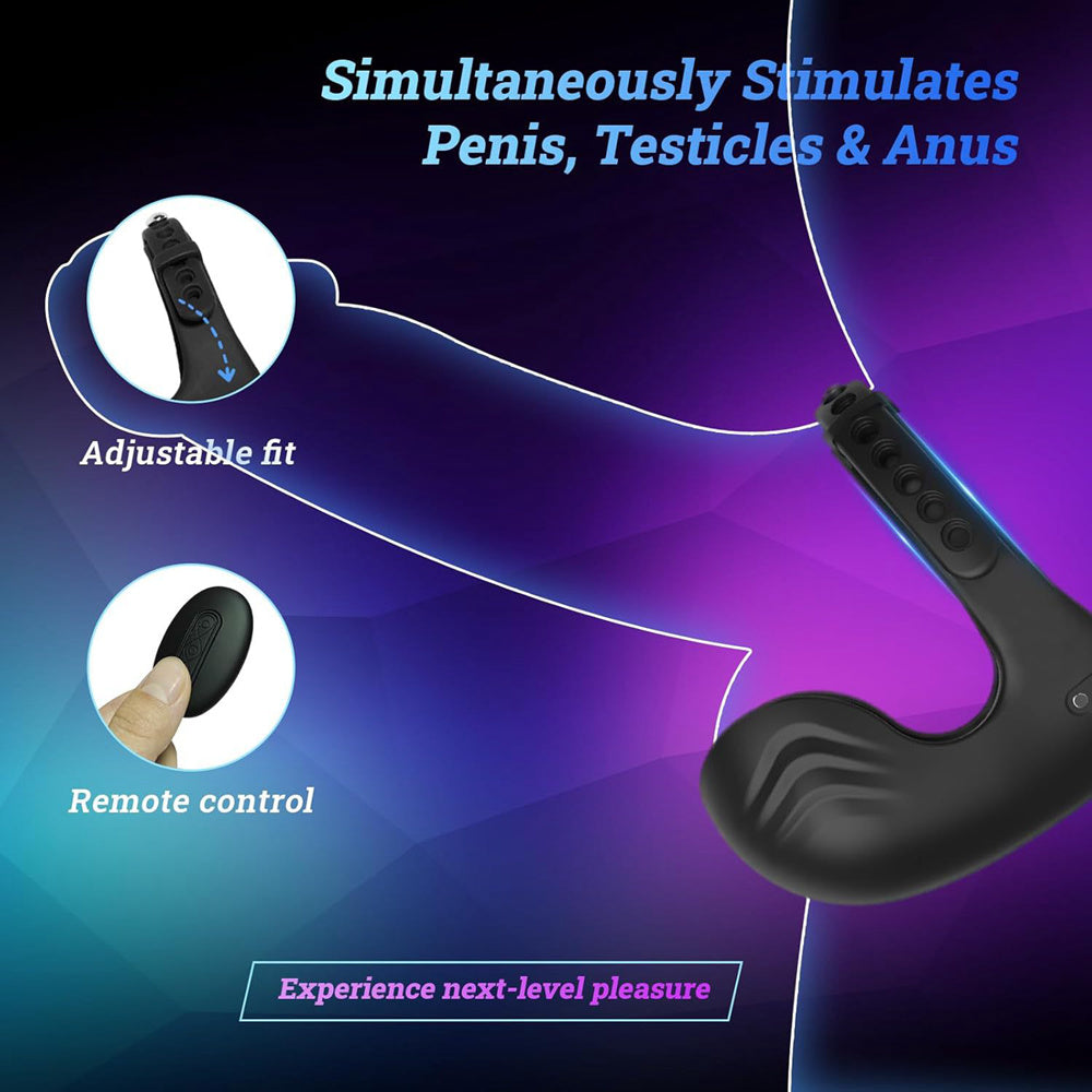 vibrator for couples