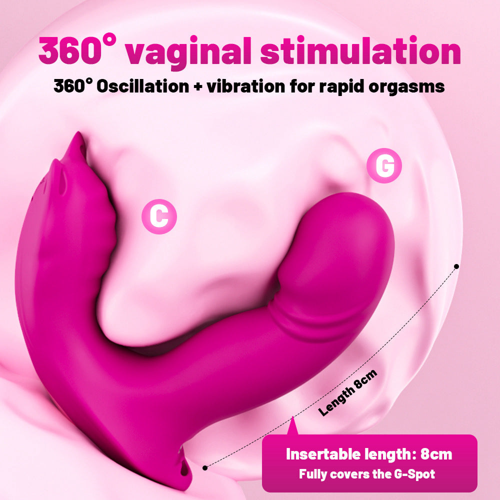 vibrator for women