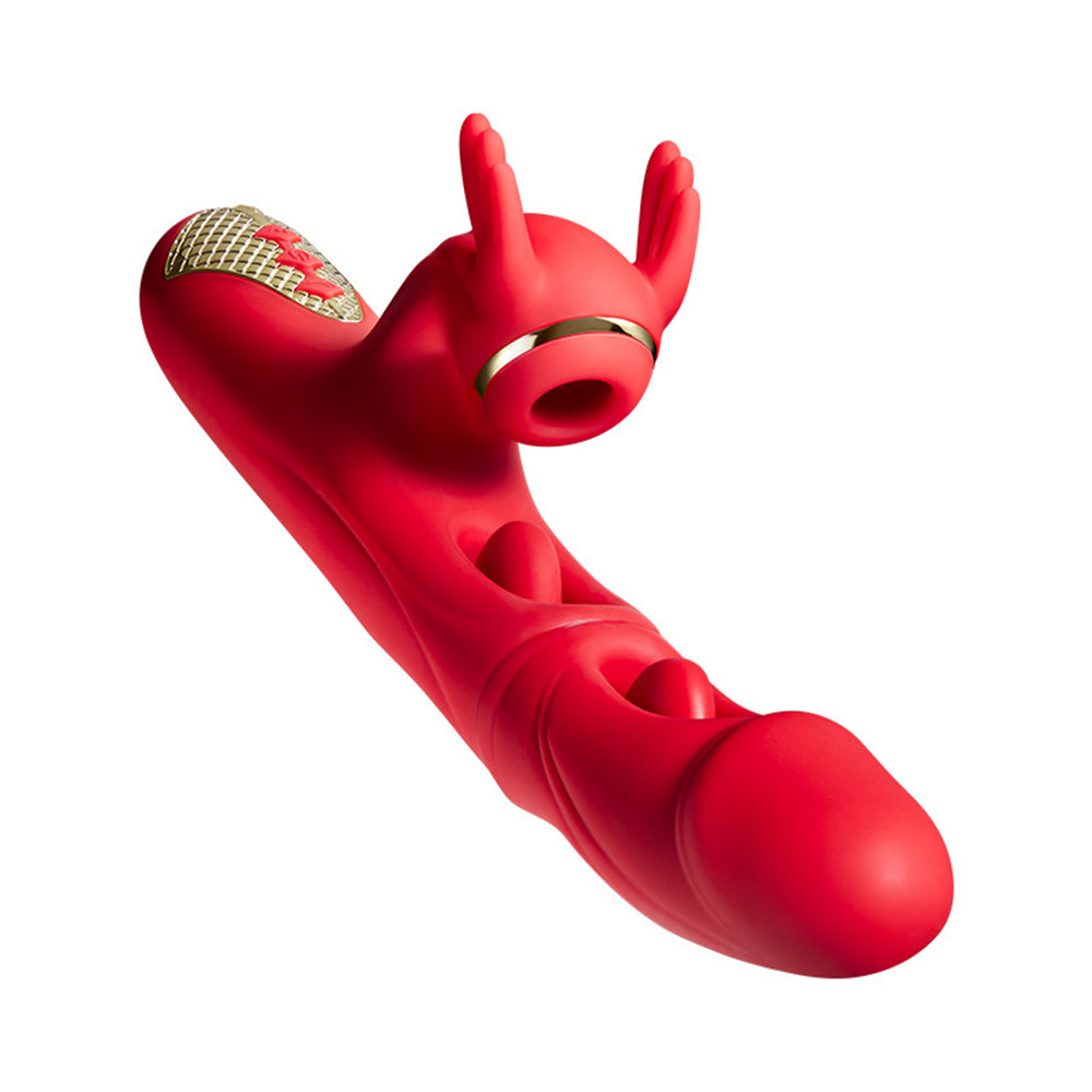 vibrator sex toy
