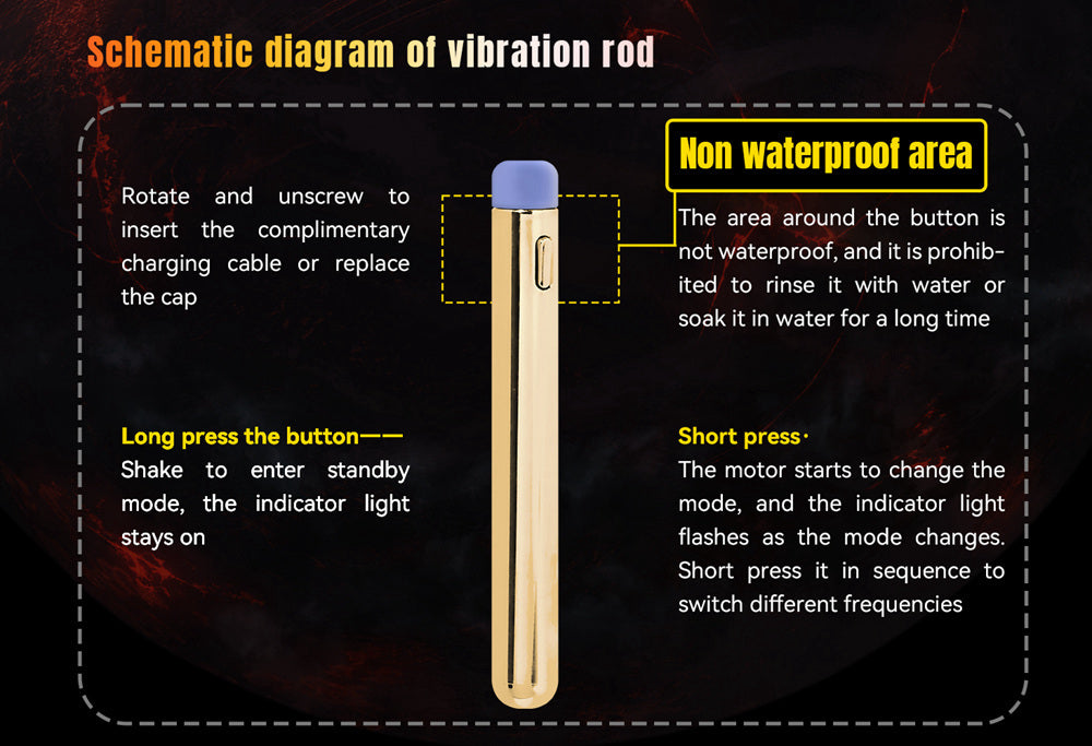 vibrator sex toy