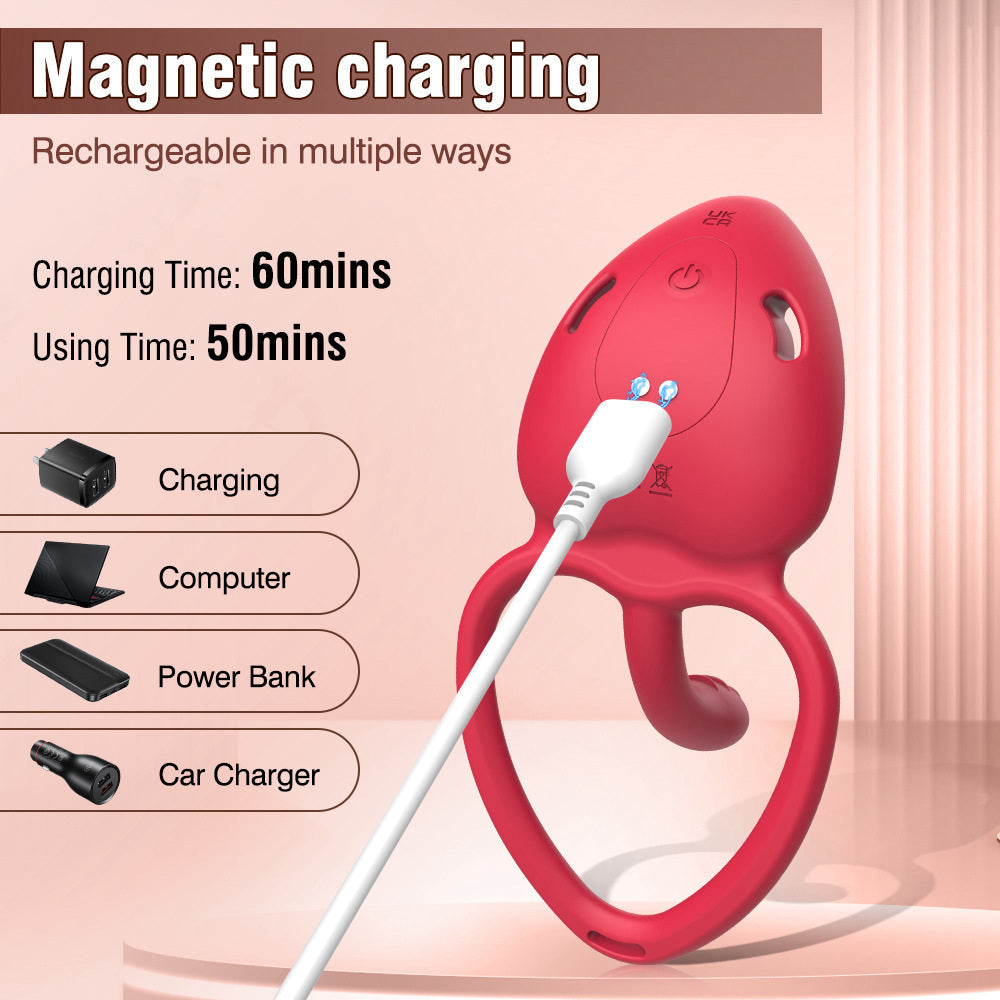 vibrator sex toy