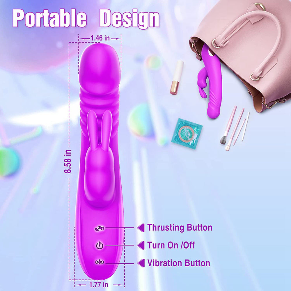 vibrator sex toy