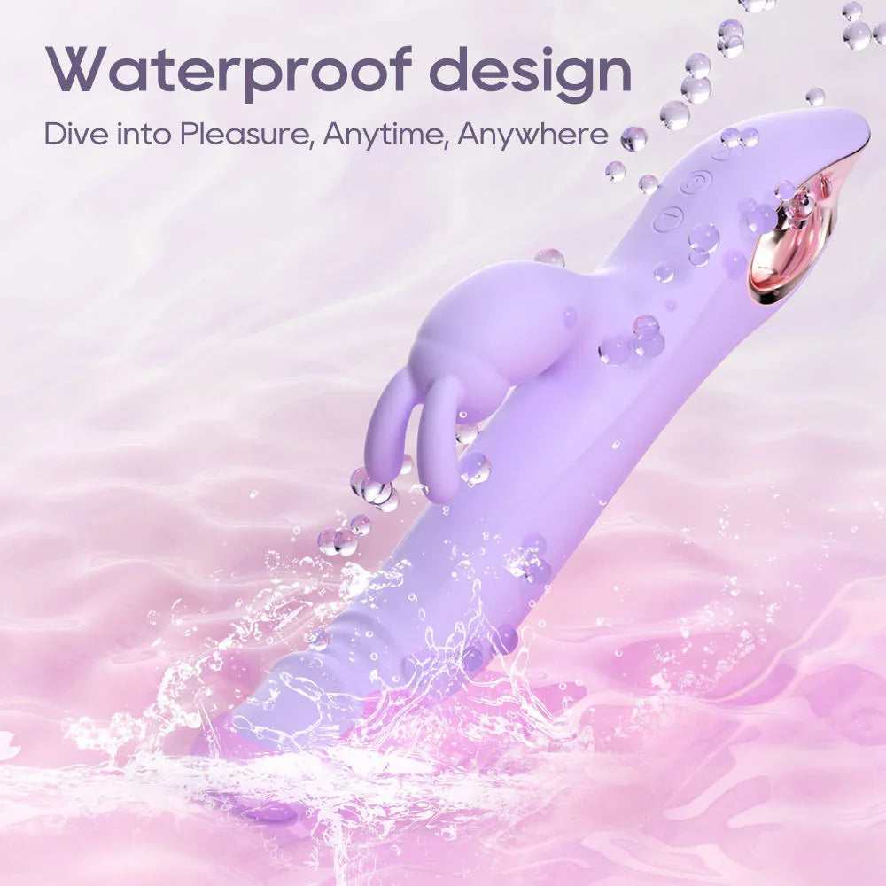 vibrator sex toy