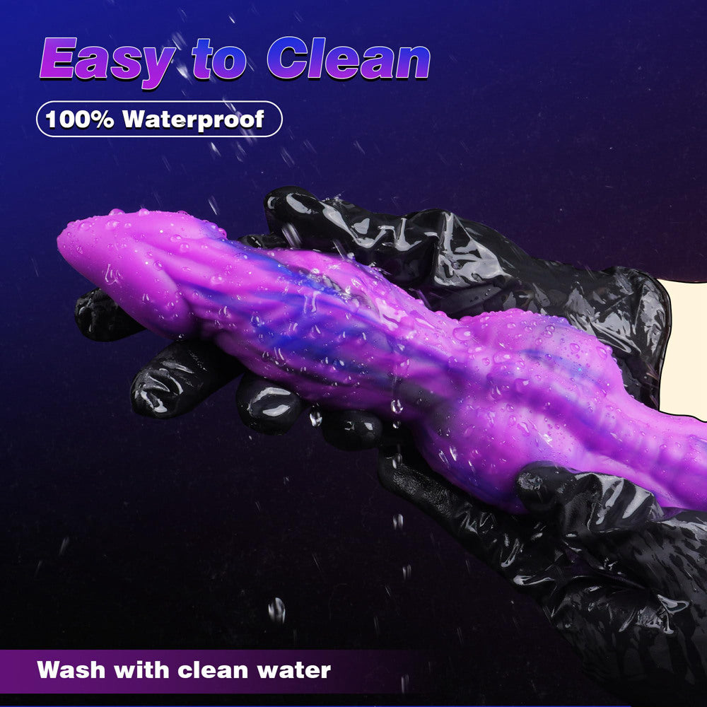 waterproof dildo