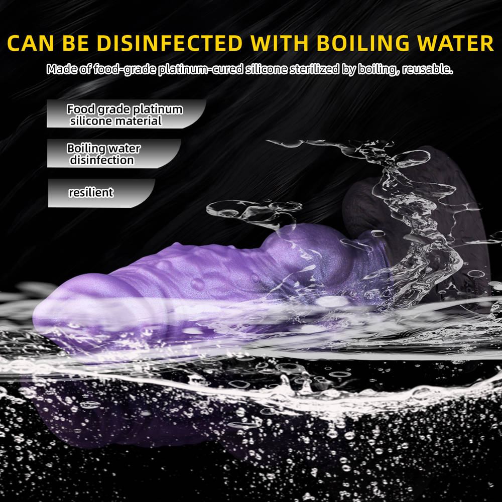 waterproof dildo