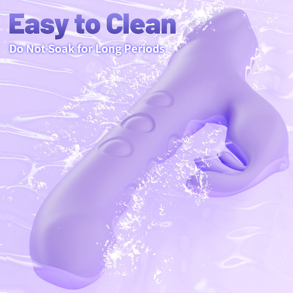 waterproof vibrator