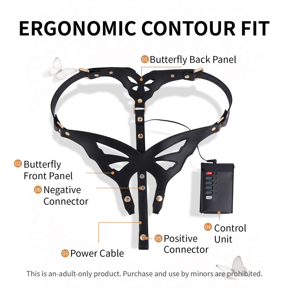 wearable bdsm toy