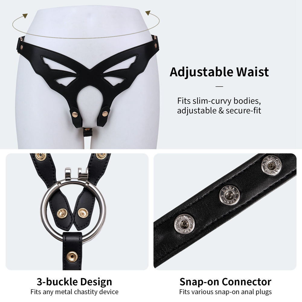 wearable couples toy