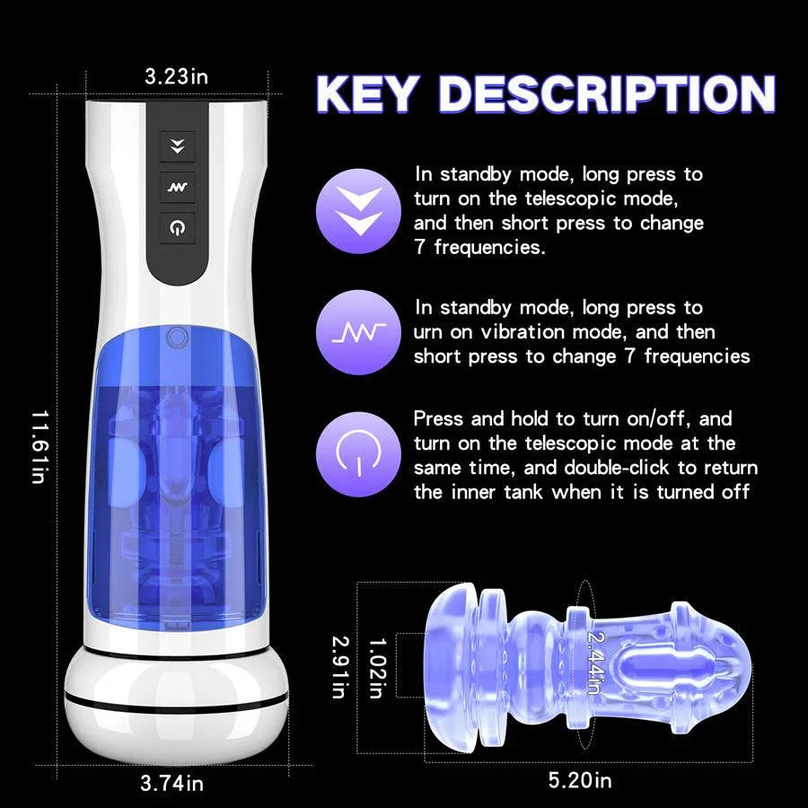 male vibration machine 20 Long Distance Relationship Sex Toys