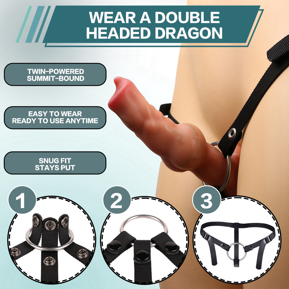 wearable vibrator