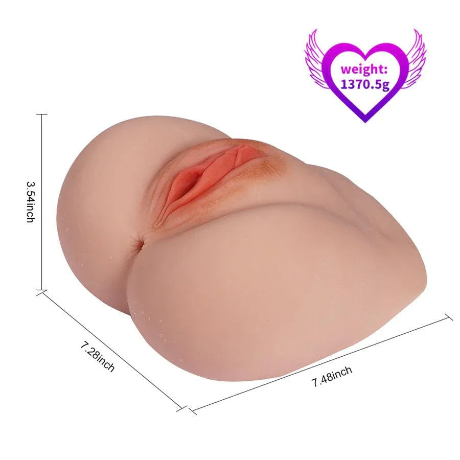 Wendy Realistic Fake Ass Pocket Pussy Xinghaoya Wendy Realistic Fake Ass Pocket Pussy Xinghaoya