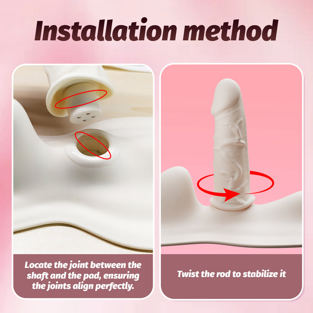 wireless vibrator