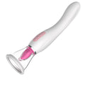 🔥🔥🔥Air Sucking Clit Pussy Pump G-spot Vibrator Sex Toys for Women - xinghaoya official store