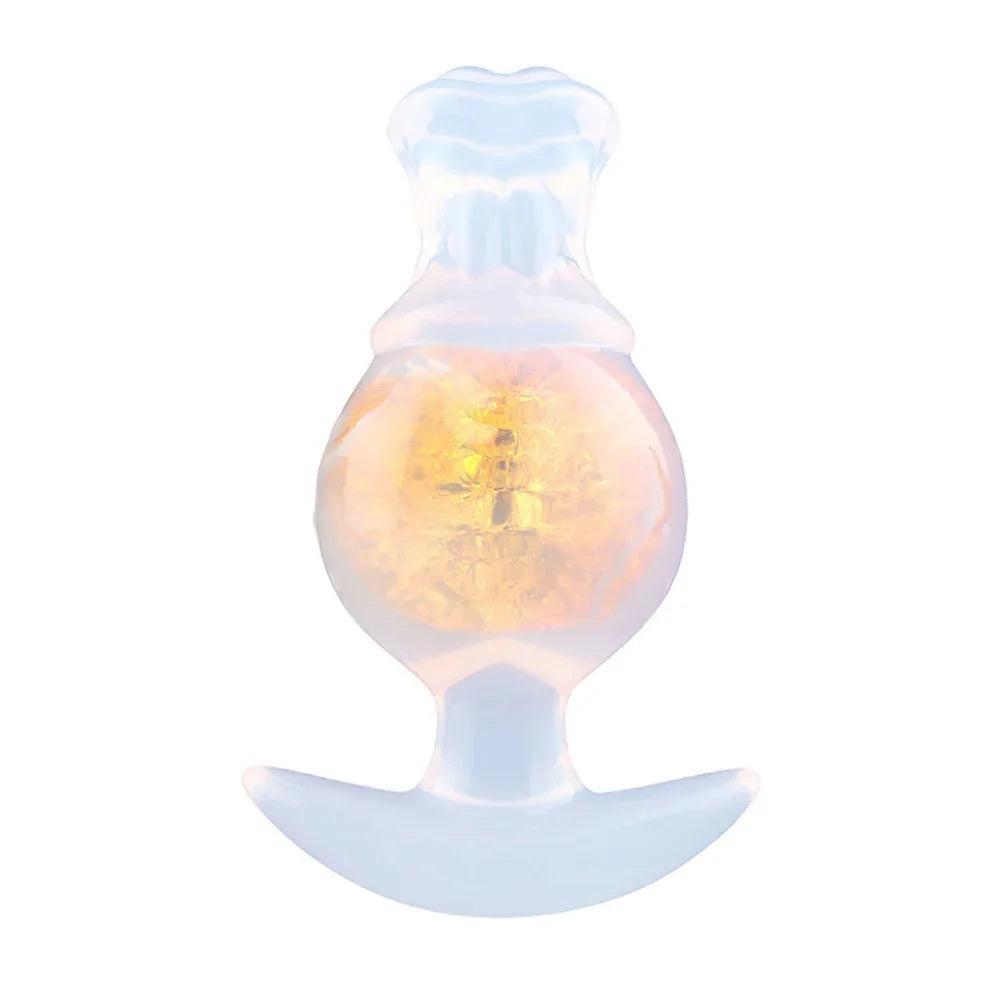 Xinghaoya Silicone Anchor Butt Plug
