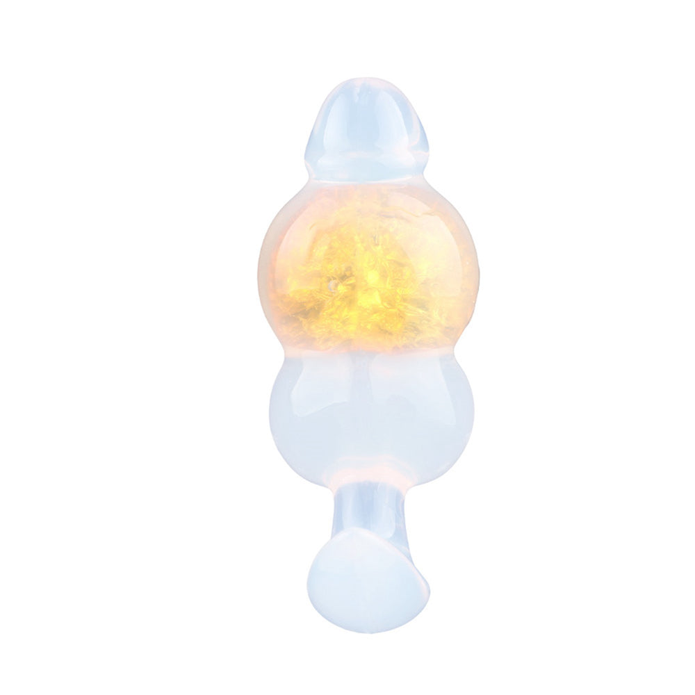 
                  
                    yellow butt plug
                  
                